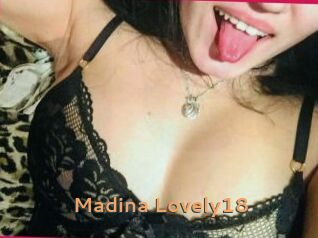 Madina_Lovely18