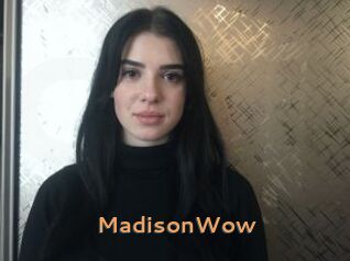 MadisonWow