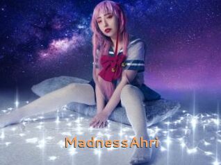 MadnessAhri