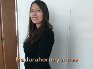 Madurahorney_agnes