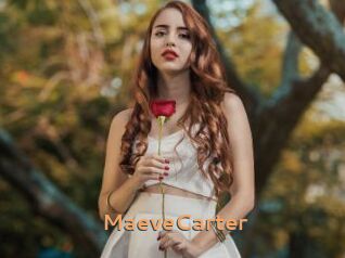 MaeveCarter Du Cul A Gogo