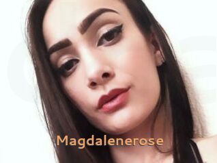 Magdalenerose