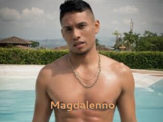 Magdalenno