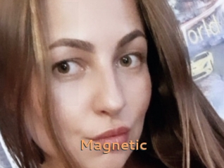 Magnetic