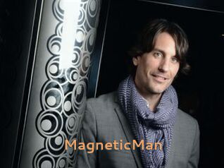 MagneticMan