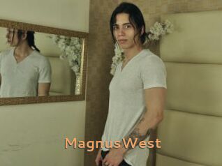 MagnusWest