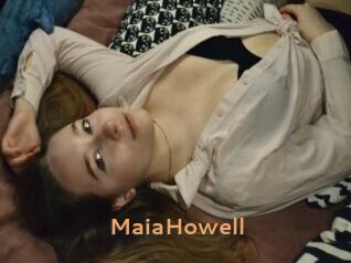 MaiaHowell