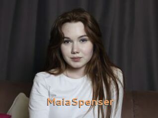 MaiaSpenser