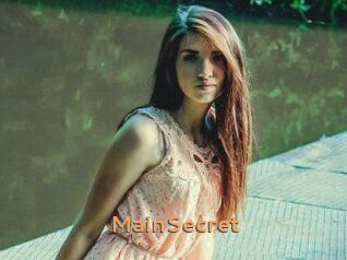 MainSecret