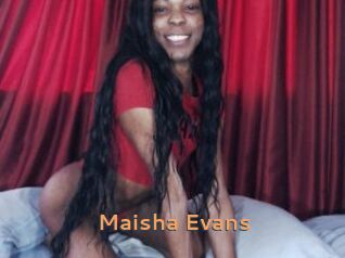 Maisha_Evans