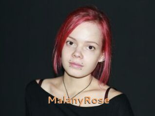 MalanyRose