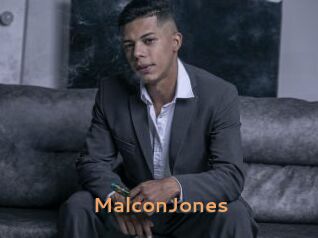 MalconJones