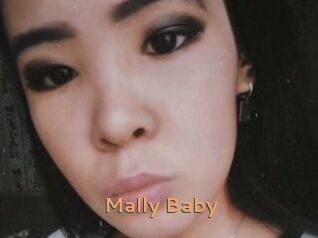 Mally_Baby