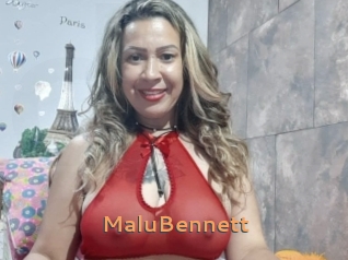 MaluBennett