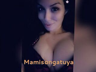 Mamisongatuya