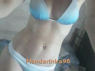 Mandarinka96