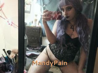 MandyPain