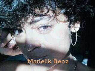 Manelik_Benz