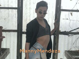 MannyMendoza