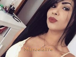 Manuelalife