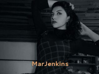 MarJenkins