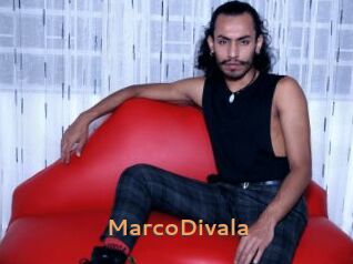 MarcoDivala