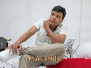 MarcoMiller