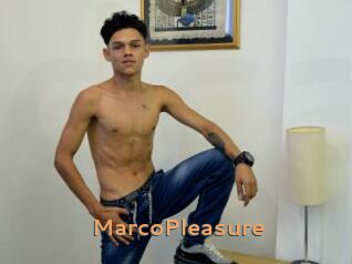 MarcoPleasure