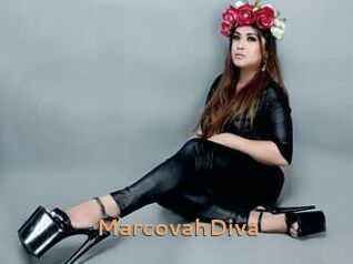 MarcovahDiva