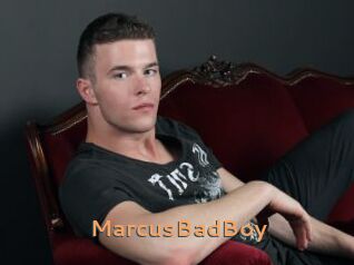 MarcusBadBoy