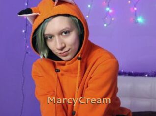 MarcyCream