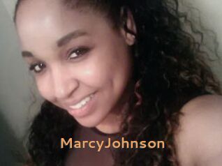 MarcyJohnson