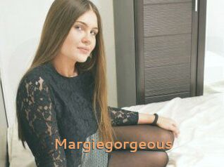 Margiegorgeous