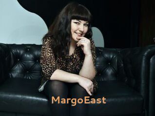MargoEast