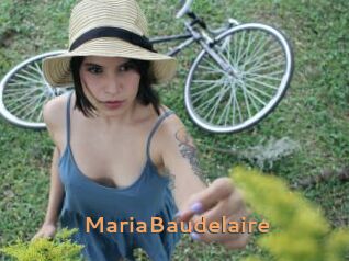 MariaBaudelaire