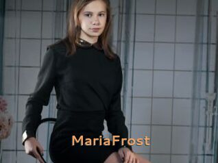 MariaFrost