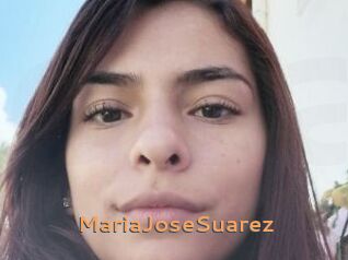 MariaJoseSuarez