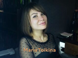 MariaToikina