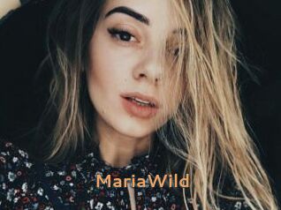 MariaWild