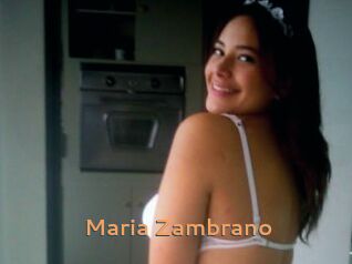 Maria_Zambrano