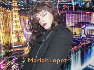 MariahLopez