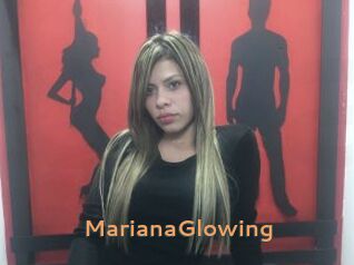 MarianaGlowing