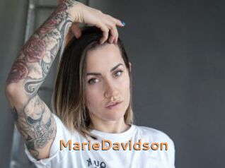 MarieDavidson