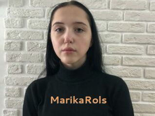 MarikaRols