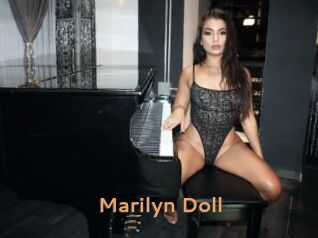 Marilyn_Doll