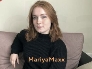 MariyaMaxx