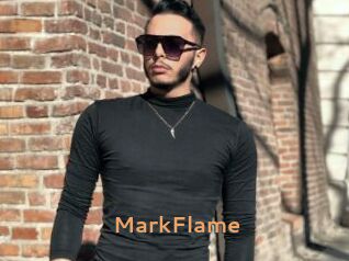 MarkFlame