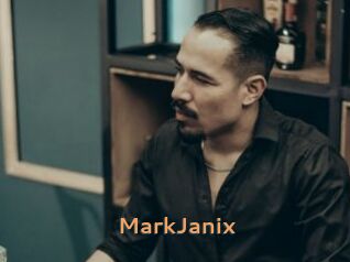 MarkJanix