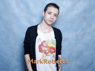 MarkRoberts