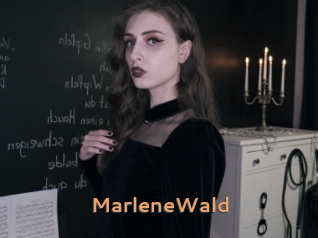 MarleneWald